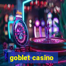 goblet casino